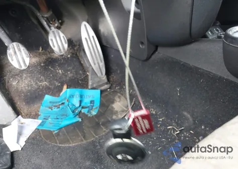 2013 Mini Roadster Cooper S from USA, damaged, VIN WMWSY3C55DT566134